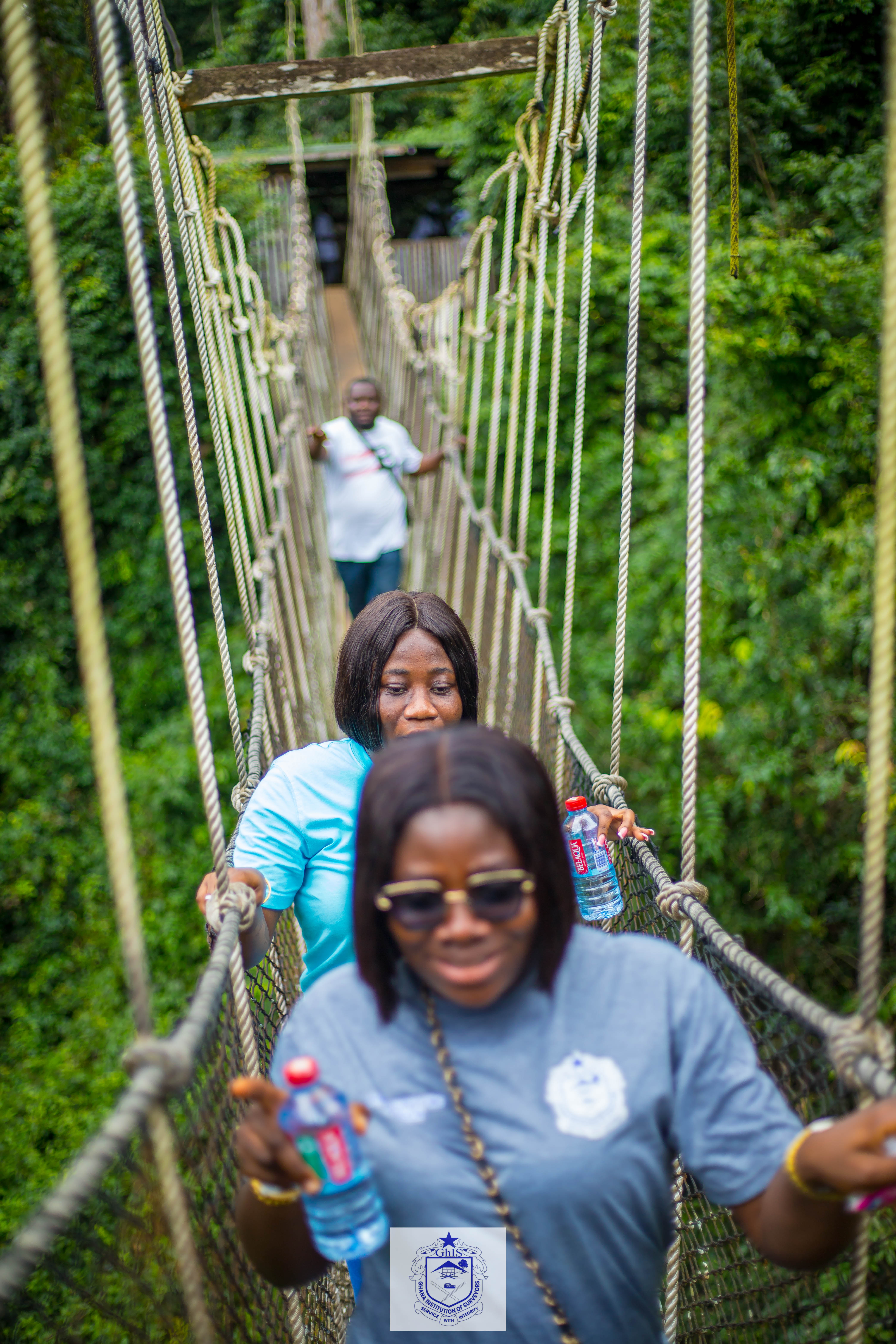 LSD ANNUAL CONFERENCE - EXCURSION